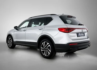 Seat Tarraco 1.5 TSI Style | Camera | Virtual Cockpit | Navi | Cruise Control | / 8