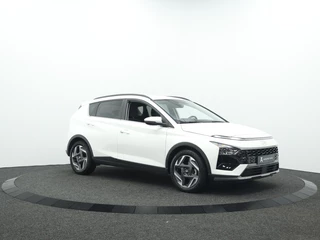 Hyundai Bayon 1.0 T-GDI Comfort Automaat Carplay navigatie | Camera | Cruise / 12