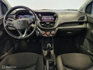 Opel KARL 1.0 ecoFLEX Edition / 9