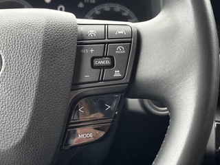 Toyota C-HR 1.8 Hybrid 140 Dynamic APPLE/ANDROID STUUR/STOELVERWARMING NAVI PARK-SENSOREN CAMERA CLIMA KEYLESS LM-VELGEN / 16