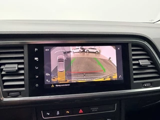 SEAT Ateca 1.5 TSI Style Business Intense Trekhaak | Camera | Sfeerverlichting | Full-Led | Navigatie / 10