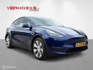 Tesla Model Y Long Range Dual Motor / 4