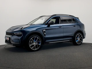 Lynk & Co 01 1.5 261PK Plug-in Hybrid * 360° Camera* Pano/dak Apple/Carplay Adaptive/Cruise / 23