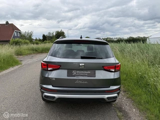 Seat Ateca 1.5 TSI Style / CarPlay / ACC / Virtual / LED / 32