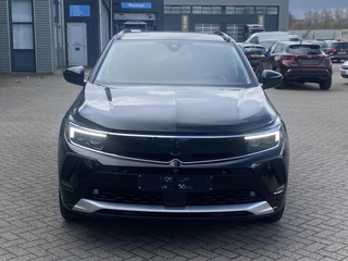 OPEL Grandland X 1.6 Turbo Hybrid 225pk Aut Business Edition / 4