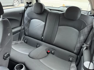 MINI One 1.2 One Chili Business Automaat I Climate I Sportstoel I 1e Eigenaar I Cooper / 24