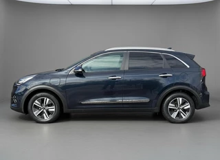 Kia Niro 1.6 GDi PHEV DynamicLine STOELVERWARMING - JBL - NAVI - CAMERA / 9