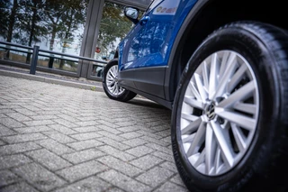 Volkswagen T-Roc 1.5 TSI Sport Autom. | Navi | PDC | Cruise controle | Trekhaak / 31