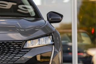 Peugeot 408 1.2 Hybrid 145 e-DCS6 Allure  | 360° Camera | 19" / 20