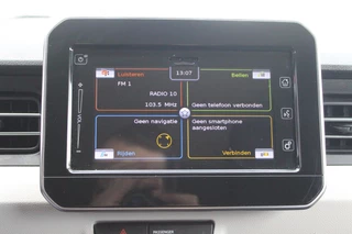 Suzuki Ignis 1.2 Stijl Smart Hybrid / 9