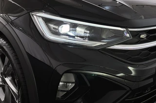 Volkswagen Taigo 1.0 TSI R-Line Business DSG Automaat Achteruitrijcamera Apple CarPlay / 18