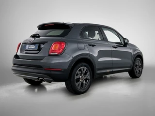 Fiat 500 X Cross 1.4 Turbo MultiAir CrossPlus | Navi | Cruise Control | Climate Control | / 2