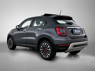 Fiat 500 X 1.5 Hybrid Dolcevita Special Edition Cabrio | Camera | Cruise Control | Climate Control / 8