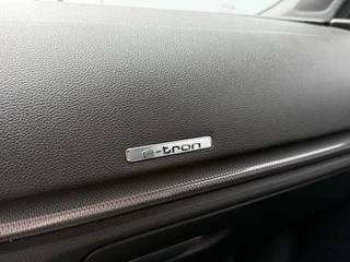 Audi A3 Sportback BWJ 2020 40 e-tron 225 PK Advance Sport TREKHAAK | FULL LED | KEYLESS | HALF LEDER | ADAPTIVE CRUISE | STOELVERW. | BLUETOOTH | NAVI | CLIMA | LMV | PDC / 36