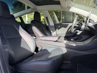 Tesla Model 3 Long Range RWD 75 kWh / 7