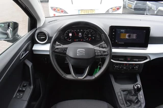SEAT Ibiza 1.0 EcoTSI Style Business Intense | LED | Stoelverwarming | Climate | CarPlay / 12