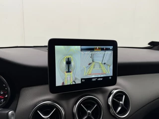 Mercedes-Benz GLA-klasse 180 Business Solution Plus Upgrade Edition | Automaat | Cruise control | Stoelverwarming | 360° camera / 29