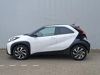 Toyota Aygo X 1.0 VVT-i MT CVT Envy |Carplay |Cruise |Clima |14dkm! / 2