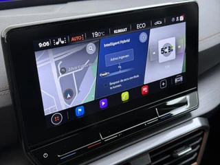 CUPRA Formentor 1.4 TSI e-Hybrid / 35
