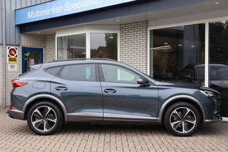 Cupra Formentor 1.4 e-Hybrid Business SOH 99% Camera Trekhaak / 15