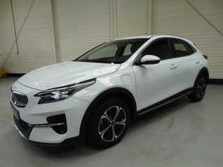Kia XCeed 1.6 PHEV 142pk DCT6 DynamicLine