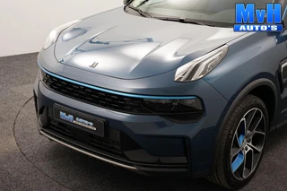 Lynk & Co 01 1.5 PHEV|262PK|LUXE|360°CAM|PANO / 33