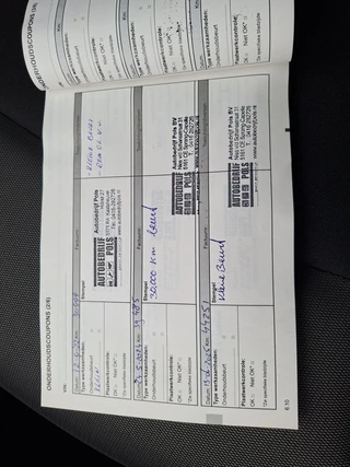 Renault Kangoo Family 1.2 TCe 3+1 Rolstoelvervoer Start&Stop Invalide Rolstoelbus Rolstoel wheelchair / 11