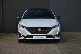 Peugeot 308 SW 1.2 130 PK * Automaat - 8 * GT Line * Full-options * Panoramadak * / 5
