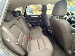 Mazda CX-5 2.0 e-SkyActiv-G M Hybrid 165 Advantage  | Trekhaak | LED | Keyless | HUD | 360 Camera | Apple/Android | Stuur- en stoelverwarming / 83