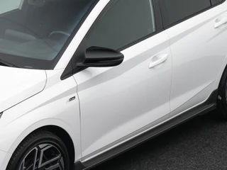Hyundai i20 1.2 N Line Navigatie | Private lease 409,- p.m. | / 47