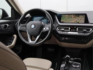 BMW 2 Serie Gran Coupé 218i Luxury Line  | Leder | Stoelverwarming | Org. NL / 15