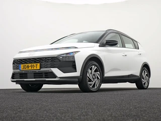 Hyundai Bayon 1.0 T-GDI Comfort Automaat Navigatie | Camera | LED / 40