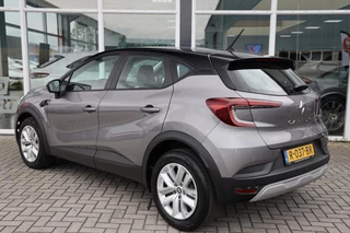 Renault Captur 1.0 TCe 90 Business Zen|Navi|Apple carplay/android auto|Cruise control| / 19