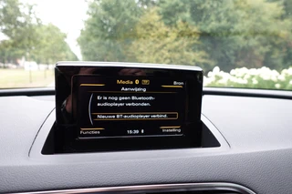 Audi Q3 1.4 TFSI  | Trekhaak | Navi | NAP | Clima | BOVAG garantie | / 33