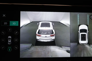 Mg ZS | STOELVERWARMING | DAB | APPLE | 360 CAMERA / 18