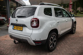 Dacia Duster 1.0 TCe Prestige 100 PK | Rijklaar | Handgeschakeld | Trekhaak / 12