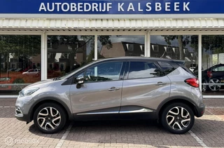 Renault Captur 1.2 TCe Xmod|Automaat|Navi|Leer|Trekhaak| / 4