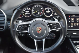 Porsche Cayenne 3.0 E-HYBRID NL AUTO / P.DAK / ADAP. CRUISE / 23