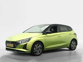 Hyundai i20 1.0 T-GDI Comfort | Private Lease 449.- per maand