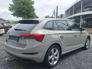 Skoda Scala TSI 110pk DSG Sport (Camera,Clima,LM,Keyless) / 2