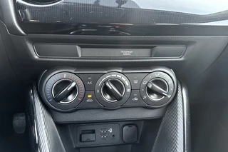Mazda 2 1.5 Skyactiv-G / 17