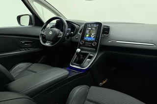 Renault Scénic 1.2 TCe Collection Camera | 1800KG Trekgewicht | Trekhaak | Navigatie | Lichtmetalen velgen | Climate Control | Cruise Control / 17