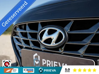 Hyundai i30 CW 1.0 T-GDI Essential 120PK | Dealer| Stoel- & Stuurverwarming | Camera | CarPlay / 25
