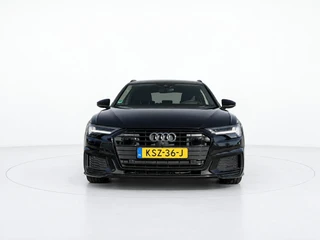 Audi A6 Avant 55 TFSI e quattro Competition PANO - TREKHAAK - ACC - S-LINE / 2