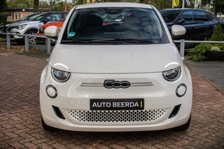 Fiat 500e Automaat 42 kWh / 5