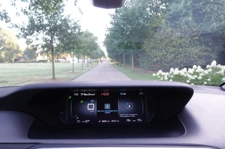 Citroën C4 Picasso 1.6 e-THP Intensive  | Trekhaak | Camera | DAB | NAP | / 20