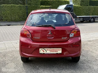 Mitsubishi Space Star 1.0 Cool+ AIRCO 5DRS 1STE EIGN. / 5