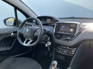 Peugeot 208 1.2 Injectie Allure Carplay Clima Cruise Orig.NL Voll.Onderh. Blue Lease / 23