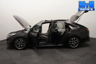 Kia ProCeed 1.5 T-GDi MHEV GT-Line Edition|160PK|PANO|LED|NAP / 63