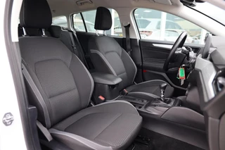 Ford Focus Wagon 1.5 EcoBlue Titanium X Business|Camera|Apple carplay/Android auto|Navi| / 21